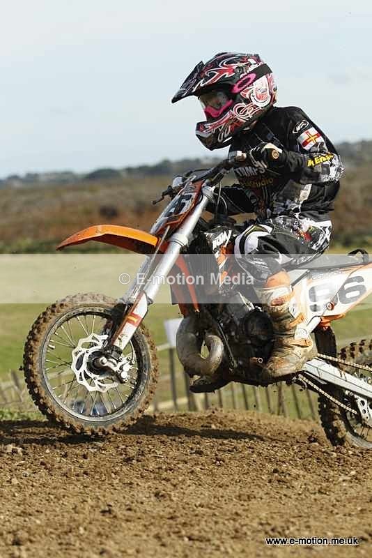 MX 291011 244 - Guernsey Championship 29/10/11
