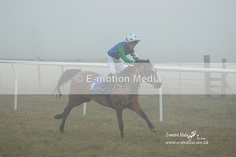 PtP 2901230144 - Heythrop Hunt PtP Cocklebarrow 29/01/2023