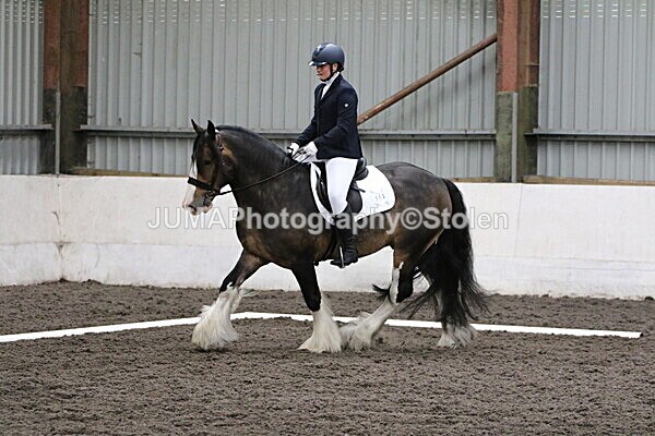 SIAL4148 - CAbin Dressage 5th july 2025