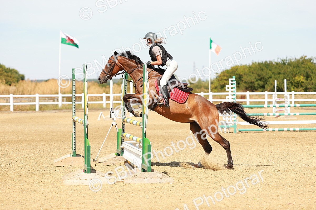 SBM_003105 - Class 11 - Senior Discovery - 1.00m