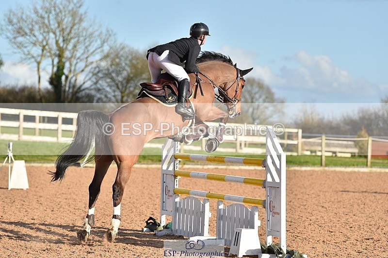 240306A-160638-01936 - Cls 5 Foxhunter and 1.20m Open