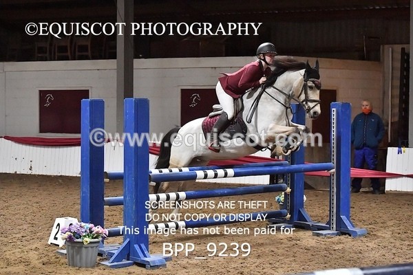 BPP_9239 - CLASS 4 0.95m Amateur Championship Qualifier