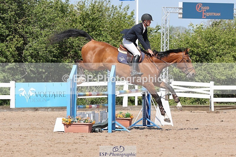 250509-113117-06350 - Cls 19 Snr Discovery and 1m Open