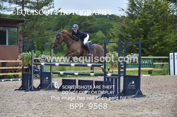 BPP_9568 - CLASS 19 SUN Winter/ Summer 128cm/ Winter/ Summer 138cm