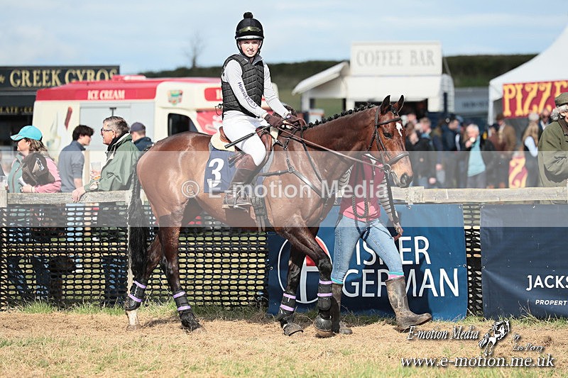 PtP 210425  1270 - Paxford Races Easter Monday 21/04/25
