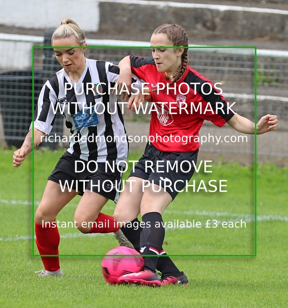 IMG_1113 - Morecambe Ladies Development