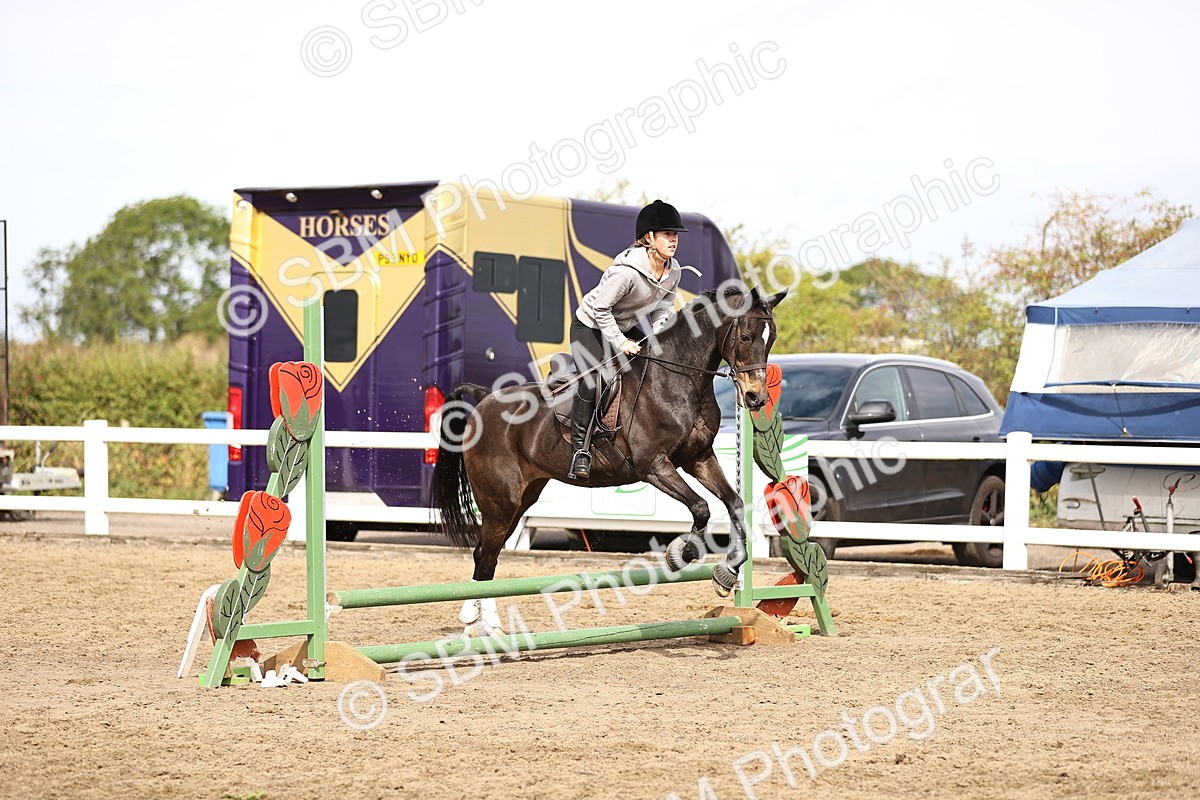 SBM_01723 - Class 55 - Clear Round