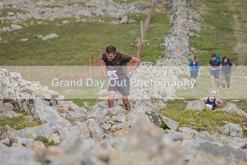 Ennerdale-299 - Ennerdale Horseshoe Fell Race Saturday 10th June 2023