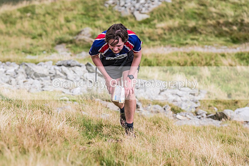 Hartsop Hop-83 - Hartsop Hop Fell Race Saturday 22nd August 2026