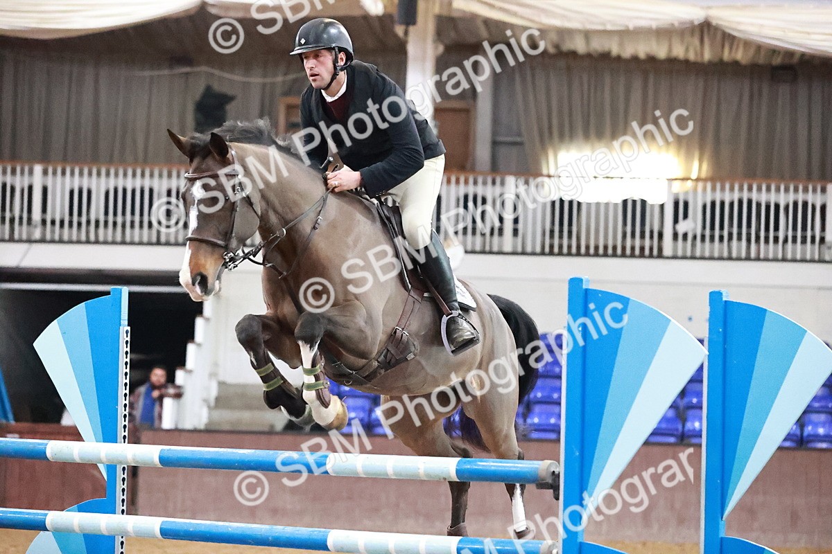 SBM_003196 - Class 12 - Blue Chip Dynamic B&C Championship Qualifier 1.25m 1.30m
