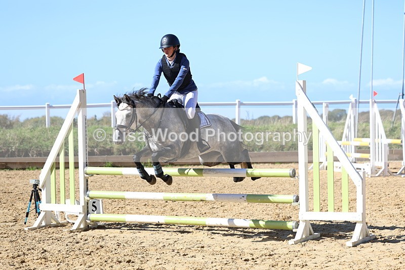 3E7A4732 - Class 8: 80cm Junior