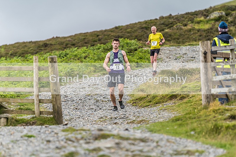 Skiddaw-568 - Skiddaw Fell Race Sunday 7th July 2014