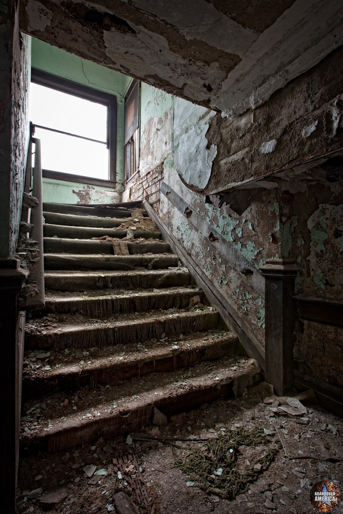 - New Castle Elks Lodge