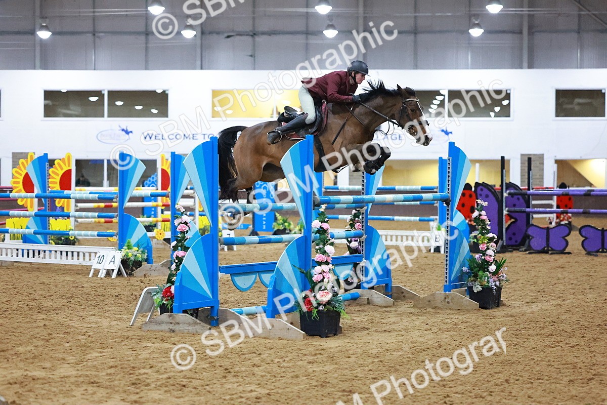 SBM_002643 - Class 7 - National 1.30 1.40m