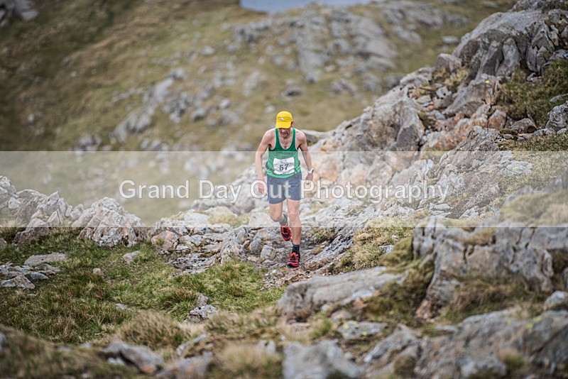 Glaramara-55 - Glaramara Fell Race Sunday 21st May 2023