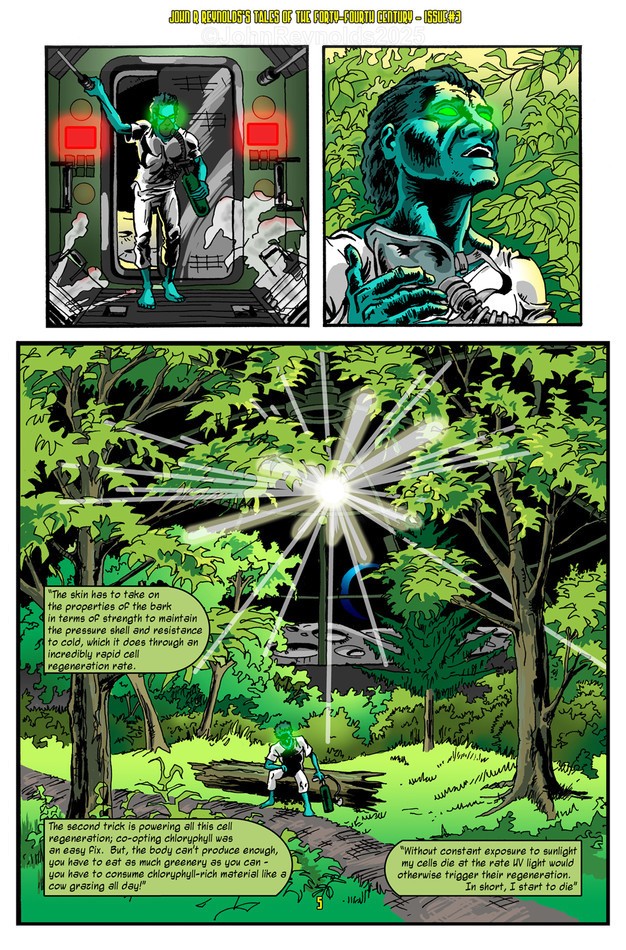 Page 5 - ESPF Issue # 3