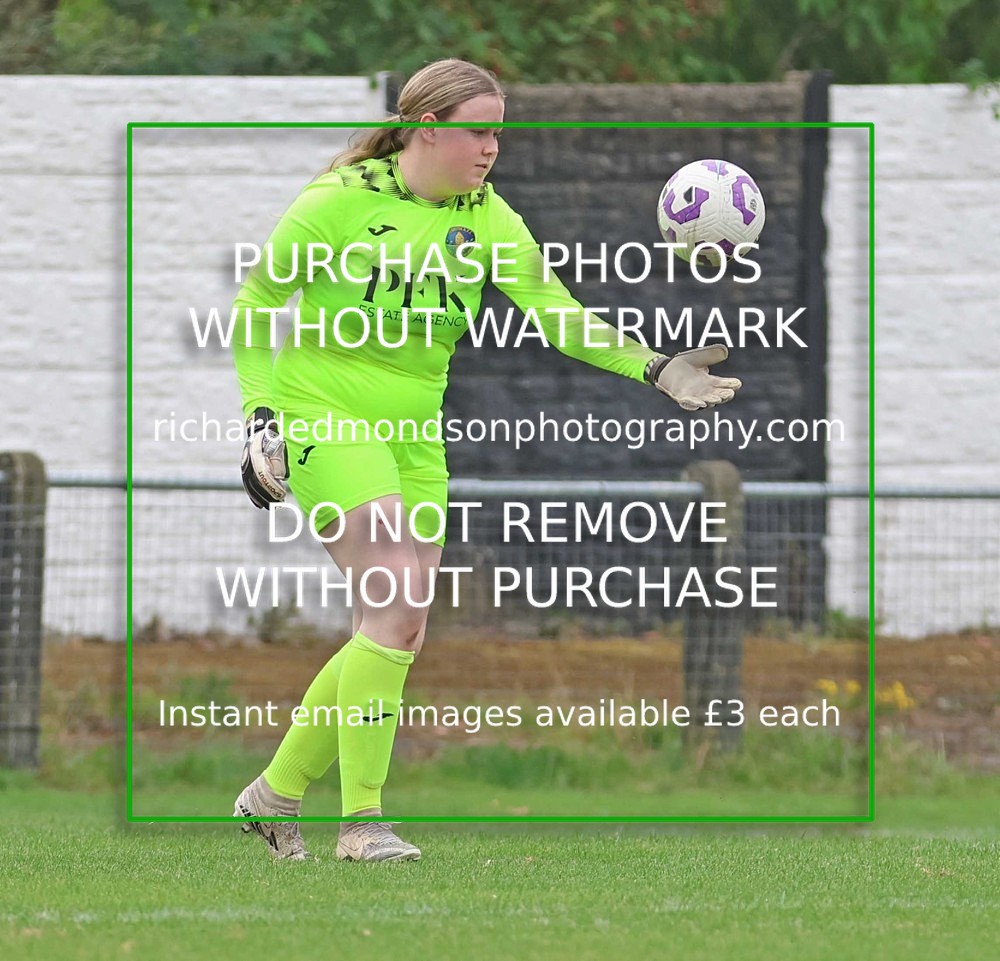 533A7153 - Kendal Town Ladies vs Penrith Pathway (16/8/26)