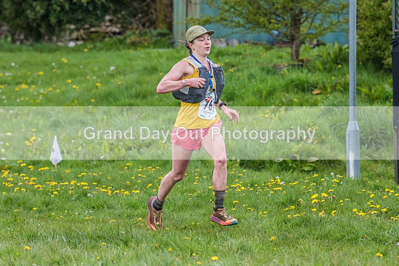 3 Peaks-1945 - The 3 Peaks Race Saturday 27th April 2024