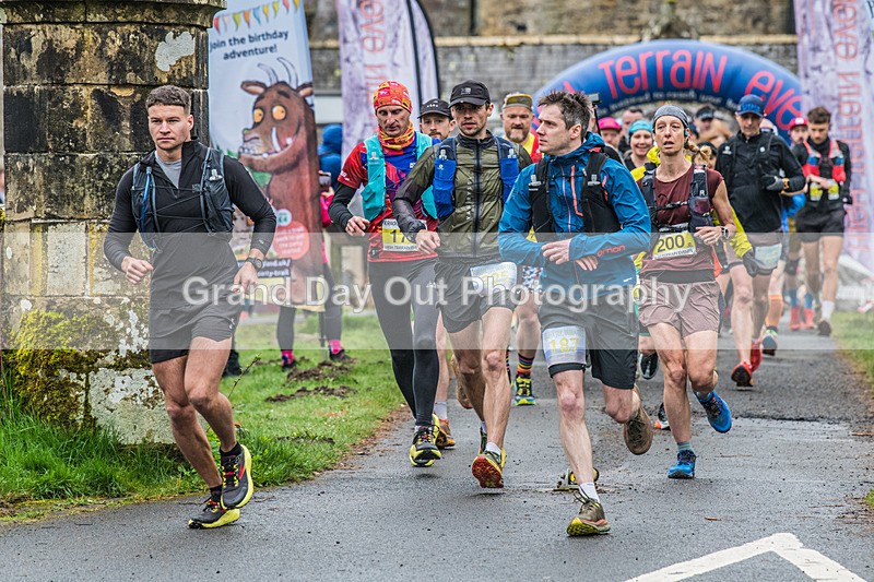 Kielder-186 - High Terrain Events Kielder 82, 50 & 32K Ultra Trail Races Saturday 13th April 2024