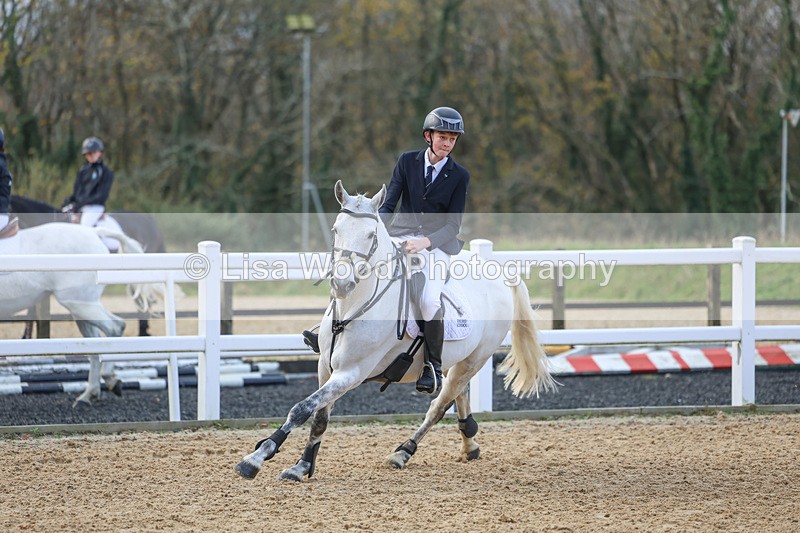 3E7A0791 - Class 1: 90 - 95cm