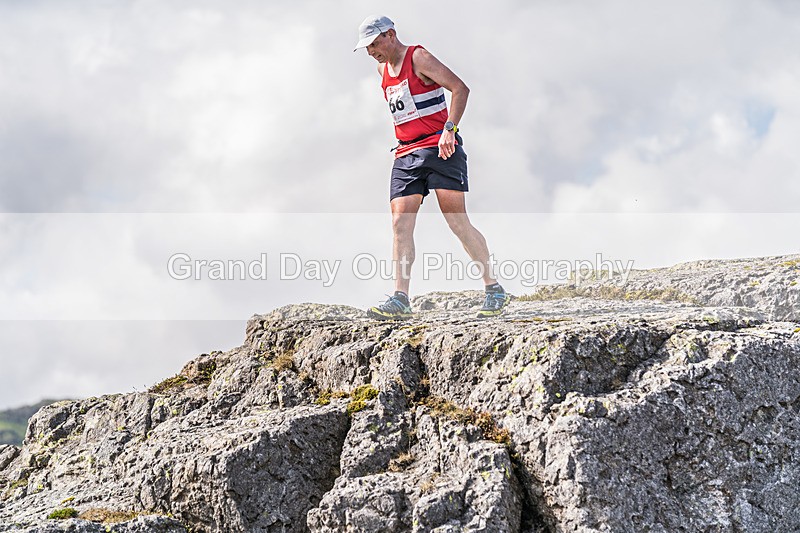 Blisco Dash-978 - Blisco Dash Fell Race (men) Saturday 27th July 2024