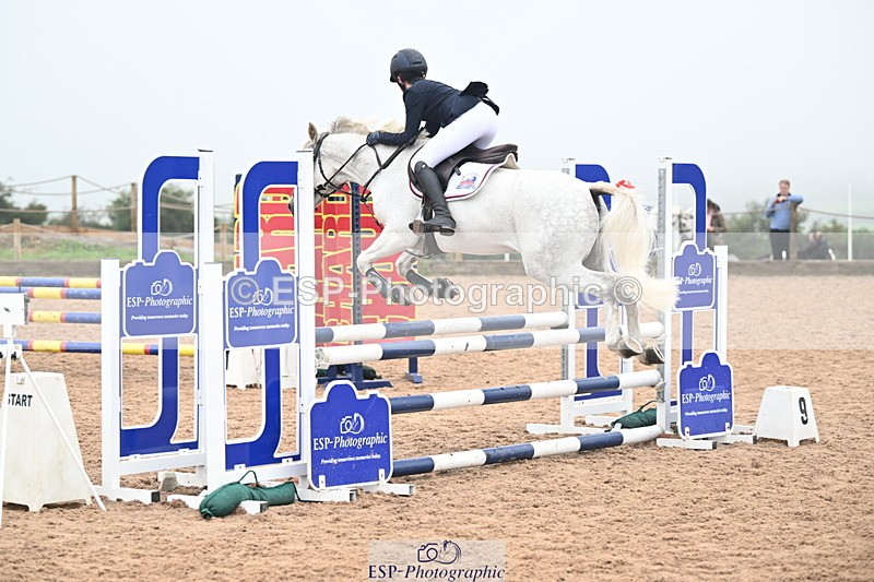 240907A-110718-00841 - Cls 2 Pony Small Team 70cm & 80cm