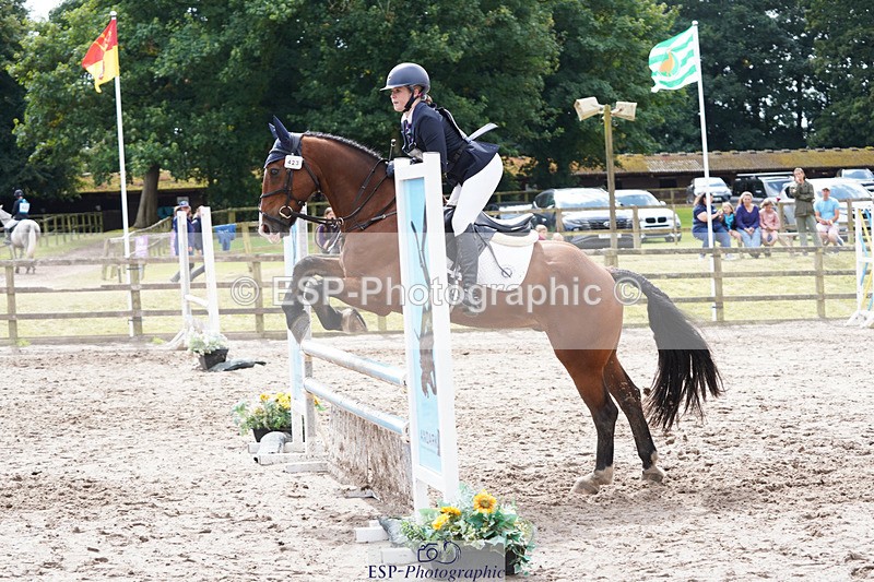 240824X-131022-27558 - 80cm Round 1 13.00 to 14.00