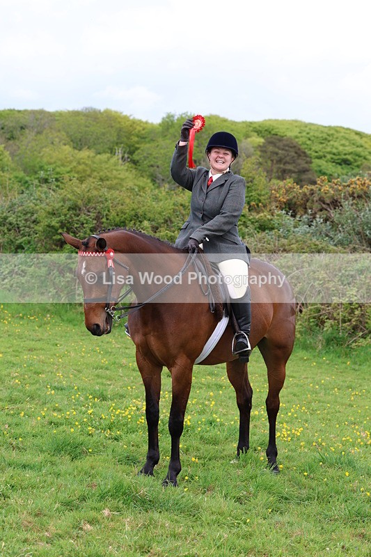 3E7A1885 - Class 9: Riding Club Horse/Pony