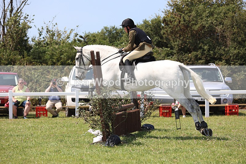 JPP_3178 - Class 22: Working Hunter 70cm