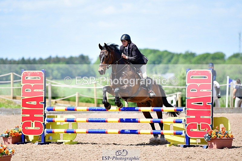 240525A-121222-05700 - Cls 20 85cm National Am Qualifier