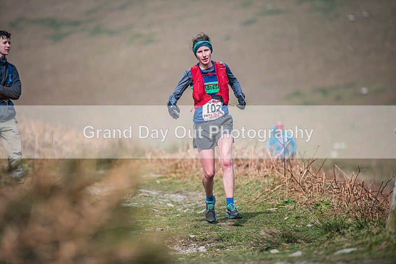 Black Combe-979 - Black Combe Fell Race Saturday 9th March 2024