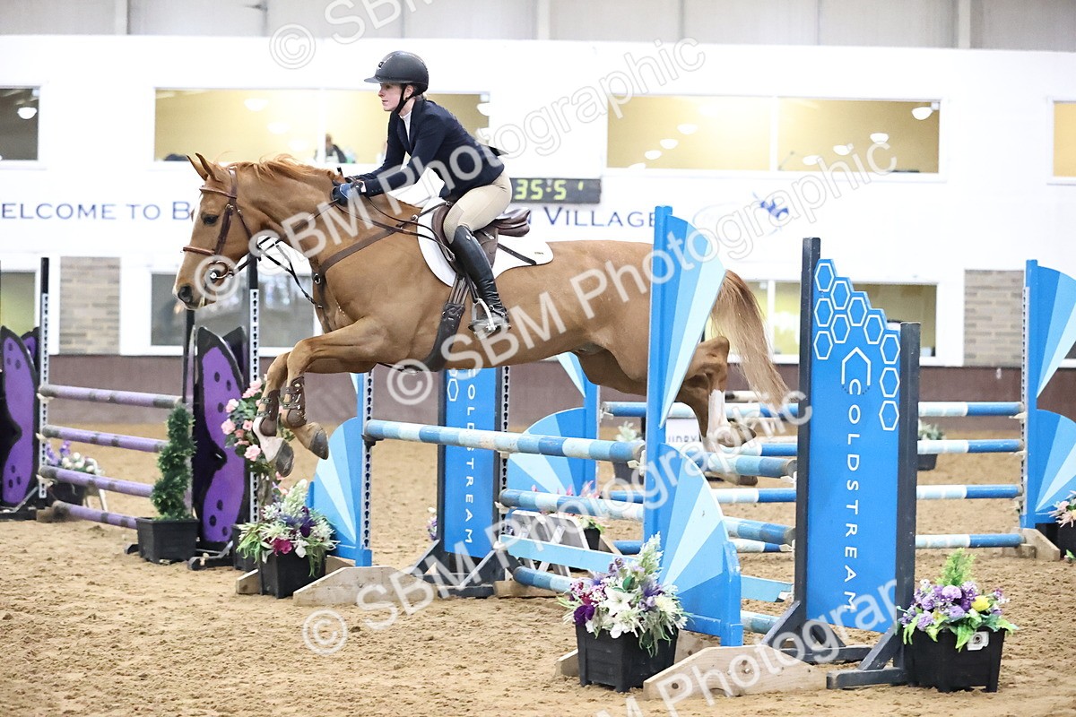 SBM_003382 - Class 15 - Senior Discovery - 1.00m