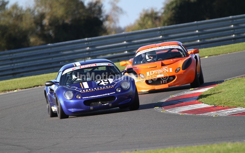  - USLOT  Lotus Specific