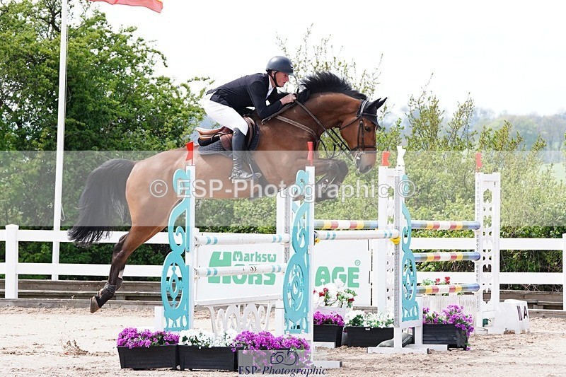 250425-132522-09988 - Cls 34 Young Horse 7yr old