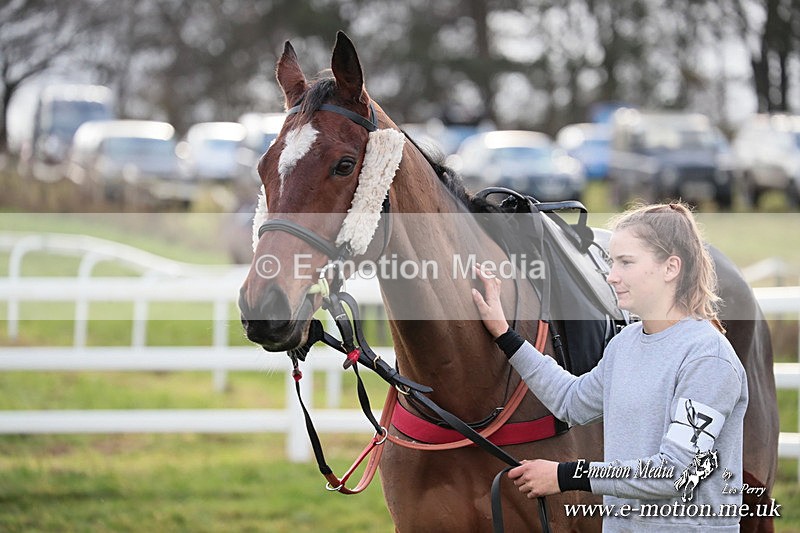 PtP 011224 230 - Hursley Hambledon Point-to-Point Larkhill 01/12/24