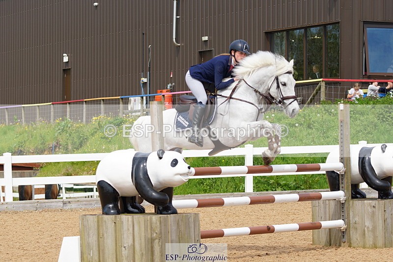 230513A-144120-01526 - Cls 7 Pony Foxhunter & Open