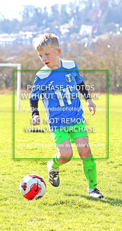 IMG_9412 - Ibis U9 v Wattsfield U9 (19/3/22)