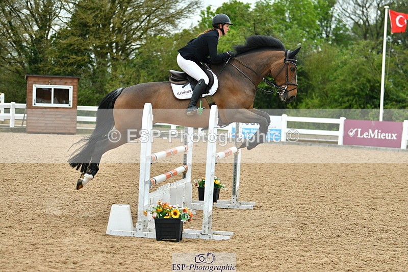 230504A-112916-01112 - Cls 2 Snr Discovery & Open