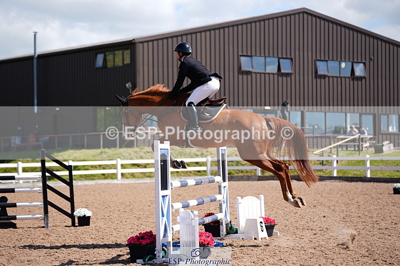 240525A-102112-05451 - Cls 14 Newcomers