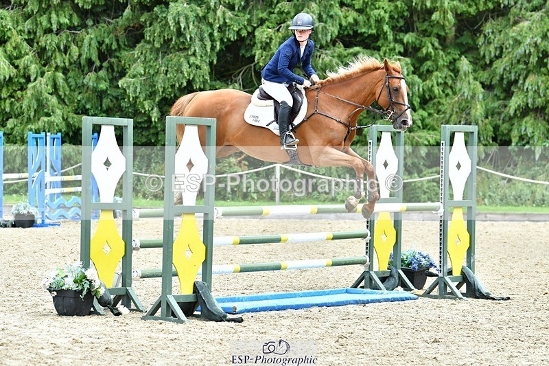 230715-135208-33479 - Cls 90 Newcomers & 1.10m Open Amateur Final