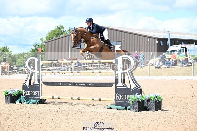 250720-142812-20430 - Cls 8, 3 star Big Tour Break til End