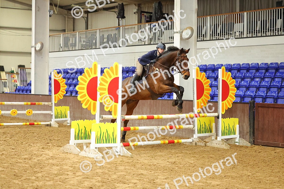SBM_000422 - Class 2 - British Novice - 90cm