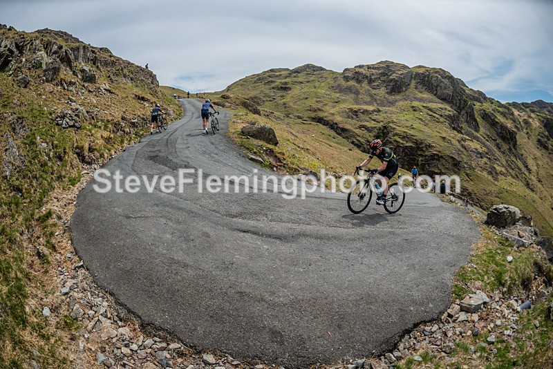 122217 - Hardknott Hairpin 12.00 - 13.00