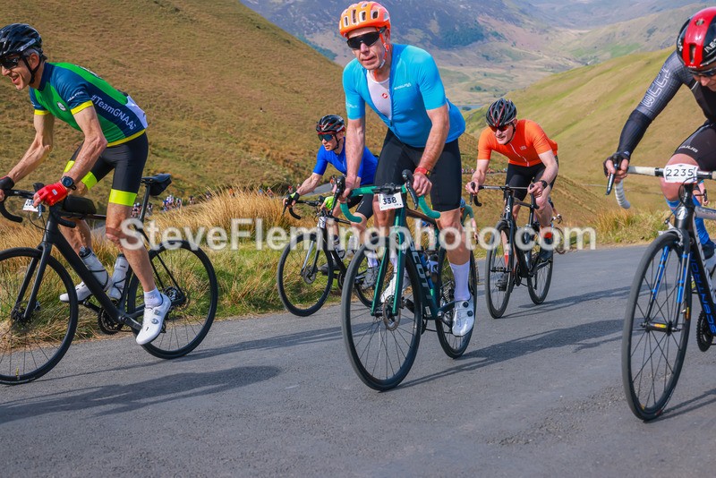 095025 - Newlands Pass 09.00-10.00