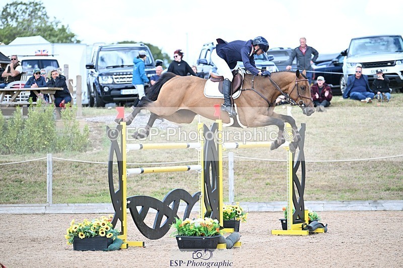 250720-142433-20392 - Cls 8, 3 star Big Tour Break til End