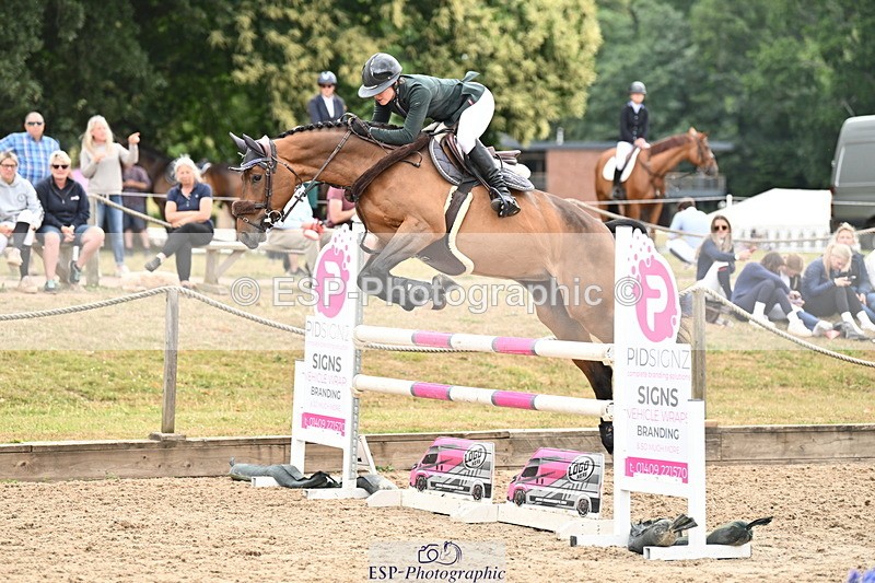 250706A-135106-19791 - Cls 49 Snr 1.10m Grand Prix