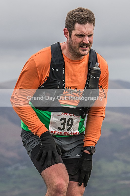 Coledale-883 - Coledale Horseshoe Fell Race Saturday 29th March 2025