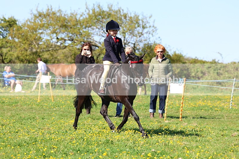 3E7A9204 - Class 3: First Ridden