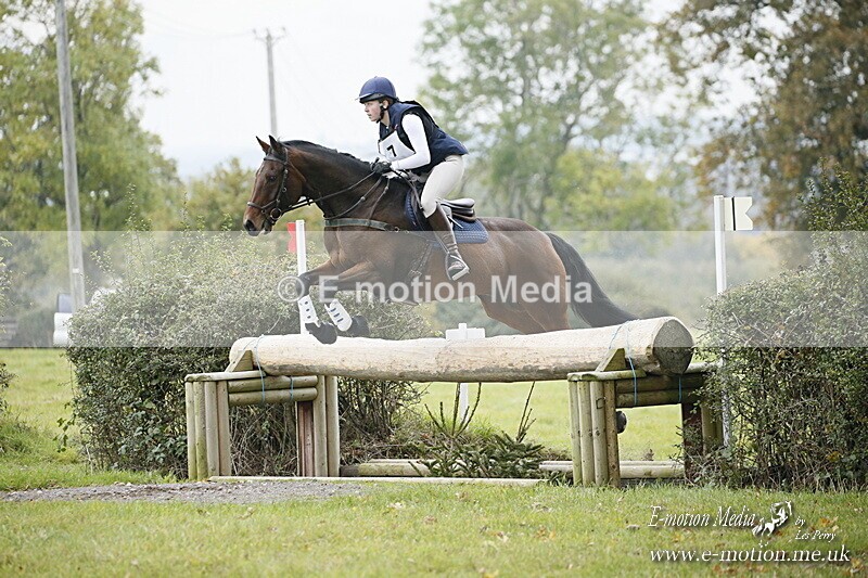 WWHT 181020 WWHT 181020 1651 - WWEC Open (1.00m)  18/10/20