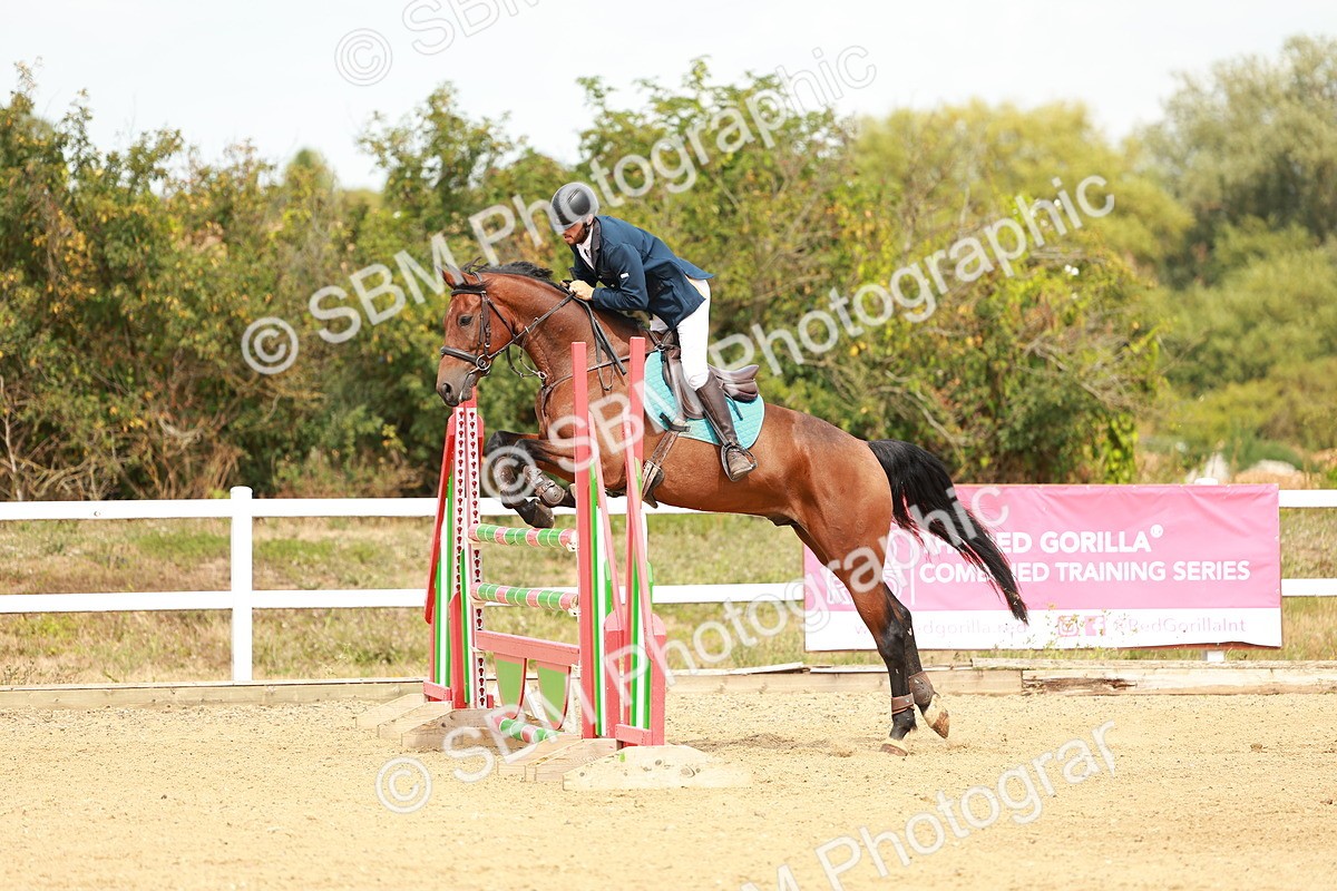 SBM_003788 - Class 14 - Senior Newcomers 1.10m